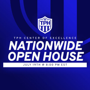 TPH Announces the 3rd Annual Open House for its Centers of Excellence (CoE)