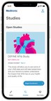 Medtronic Launches App-Based Study to Better Understand Relationship Between Atrial Fibrillation Disease Burden and Impact on Patient Outcomes