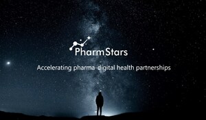 PharmStars™  Reveals Leading Pharma Companies as Founding Members