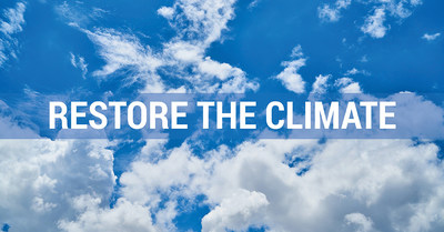 Restore the Climate