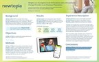Newtopia Announces Strong Outcome Results of Weight Loss Study During COVID-19 Pandemic