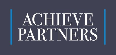 Achieve Partners (PRNewsfoto/Achieve Partners)
