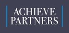 Achieve Partners Announces Sale of Pioneering Tech Staffing...