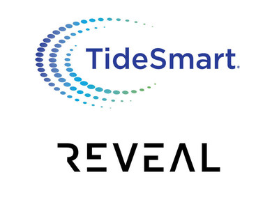 TideSmart and Reveal are partnering to offer Reveals enterprise-grade analytics solution, F2F.AI, to US-based companies.