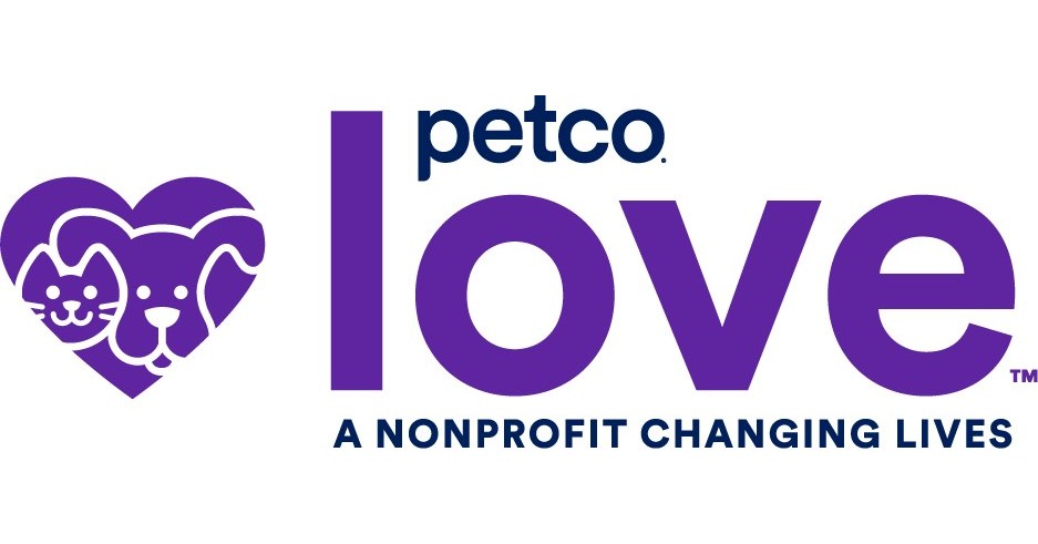 Petco Love Awards PAWS NY $1,000 Grant