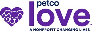 Petco Love Celebrates How Adopted Pets Change Our Lives By Surprising Animal Welfare Organizations with $1M This Holiday