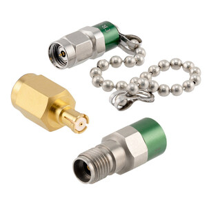Fairview Microwave Debuts New RF Loads with 1.85mm, 2.4mm, 2.92mm, 3.5mm, SMP and SMPM Connectors