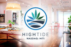 High Tide Launches New Stores in Thunder Bay, Ontario and Lethbridge, Alberta
