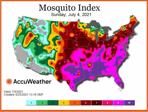 Mosquito Forecast Map Infographic ?p=medium600