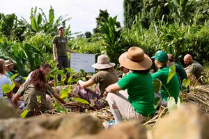 Pacific Quest Academic Accreditation Renewal