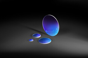 New Sizes and Optical Coatings for Off-the-Shelf Optics Make Rapid Prototyping Easier Than Ever Before