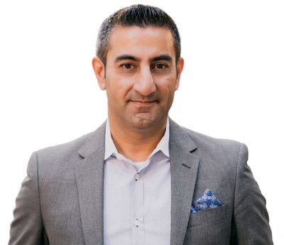 Sadiq S. Adatia, chef des placements, BMO Gestion d'actifs (Groupe CNW/BMO Groupe Financier)