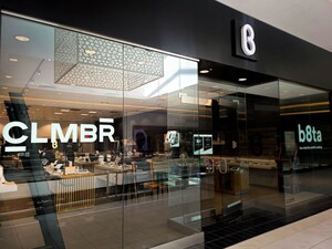 CLMBR Launches In-Store Demo &amp; Discovery Retail Experience Into b8ta Stores