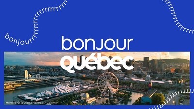 https://www.bonjourquebec.com/fr-ca (Groupe CNW/Alliance de l'industrie touristique du Qubec)