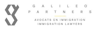 Galileo Partners Logo (Groupe CNW/Galileo Partners)