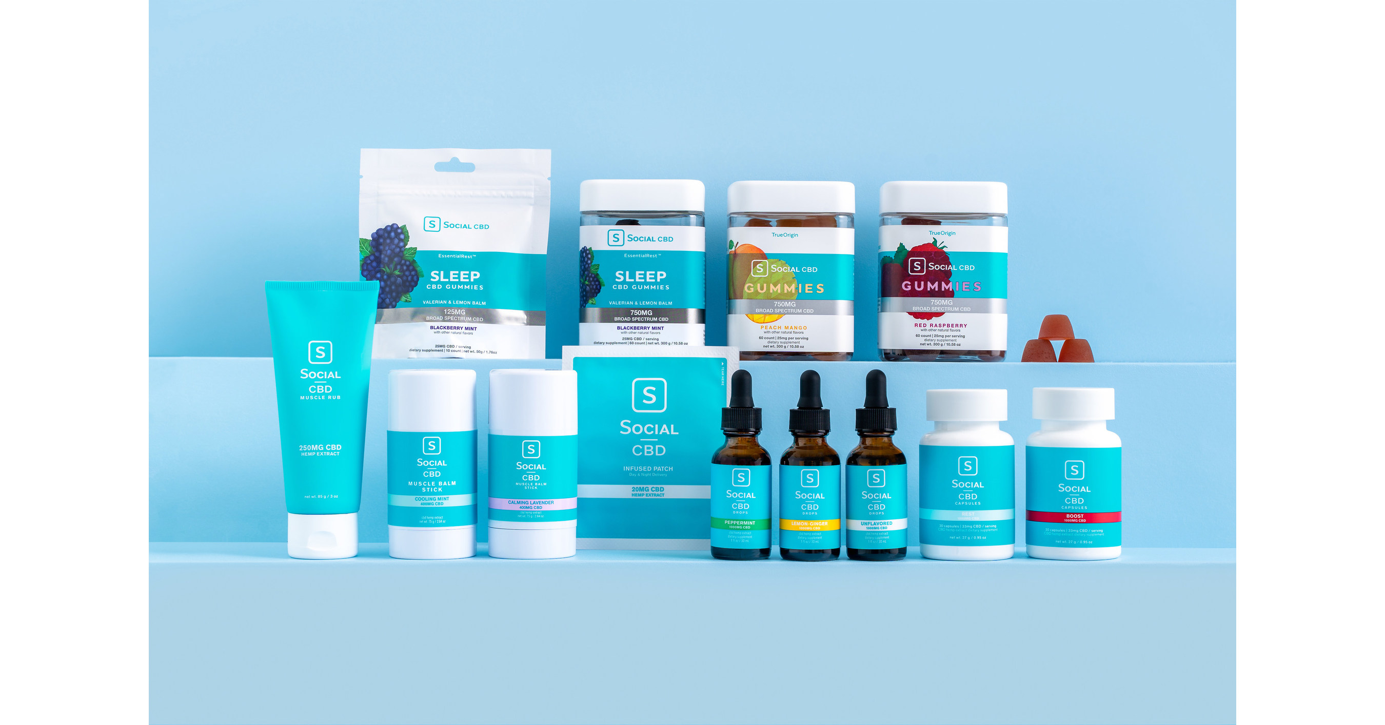 Kadenwood Raises $50M to Accelerate Leadership Position in Shaping CBD ...