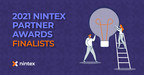 Nintex Announces Finalists of the 2021 Nintex Partner Awards