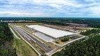 The Broe Group's Savannah Gateway Industrial Hub Unveils Import Distribution Facility