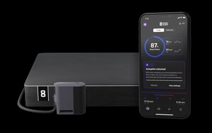 Eight Sleep Introduces SleepOS: World's First Operating System For Sleep Optimization, Using Data to Personalize Pod's Features