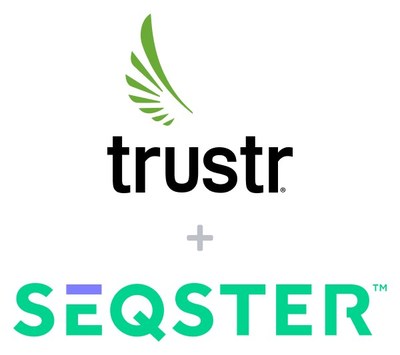 Trustr Partners with Seqster