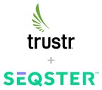 Trustr Partners with Seqster to Combine Intelligent Rewards with Patient-Centric Real-Time Real-World Data