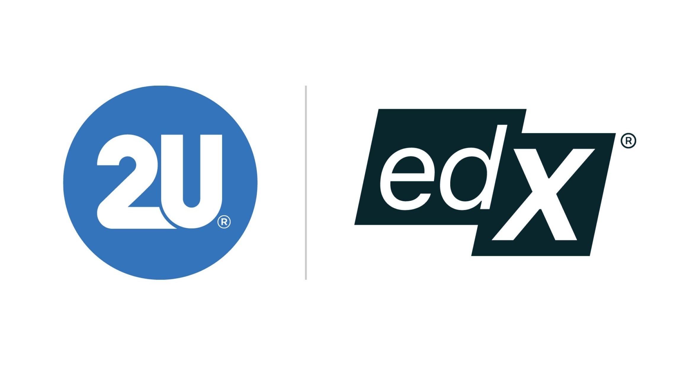 2U, Inc. and edX to Join Together in Industry-Redefining Combination