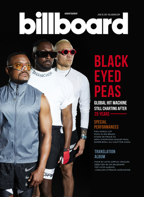 product placement for black eyed peas i gotta feeling