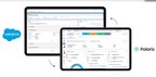 Polaris, the self-driving PSA (Professional Services Automation) Now Available on Salesforce AppExchange, the World's Leading Enterprise Cloud Marketplace
