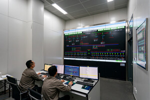 Xinhua Silk Road: China State Grid makes new breakthrough in DC power distribution tech