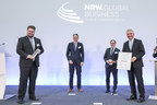 Enapter erhält NRW.Global Business Award