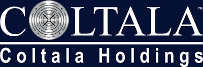 Coltala Holdings is a DFW-based holding company focused on acquiring majority ownership in stable U.S. businesses in healthcare, manufacturing, and business services. Coltala is actively seeking potential acquisition targets that share our passion for operational excellence, continuous improvement, and authentic and principled business stewardship. For more information, visit www.coltala.com. (PRNewsfoto/Coltala Holdings)