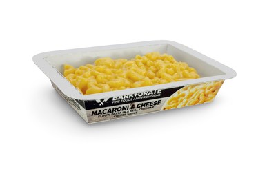 PaperSeal Cook Macaroni & Cheese