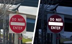 TAPCO Launches New LegendViz™ Traffic Signs for Improved Nighttime Visibility