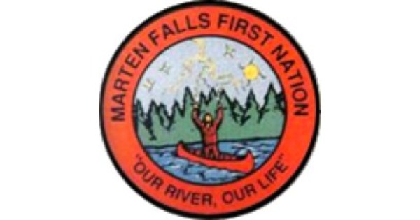 Marten Falls First Nation Joins Class Action Litigation on Drinking Water Advisory and calls on the Government of Canada for Critical Housing and Infrastructure Appropriations - Canada NewsWire
