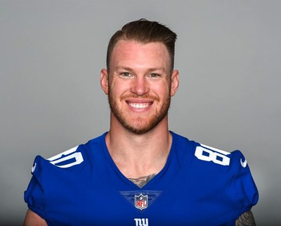 GENYOUth, a national nonprofit organization dedicated to creating healthier school communities, announced today the appointment of Kyle Rudolph to its board of directors. A veteran NFL player and three-time nominee for the NFL’s Walter Payton Man of the Year, Rudolph is a committed youth advocate driven to do as much good off the field as he does on the field. As a member of GENYOUth’s board he will play an active role in helping the organization tackle critical health and wellness challenges facing our nation’s kids.