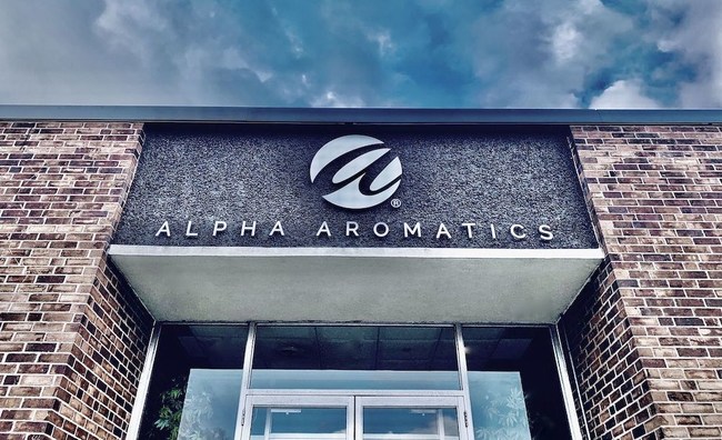Alpha Aromatics Pittsburgh headquarters