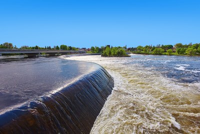 Arnprior Generating Station (CNW Group/Ontario Power Generation Inc.)