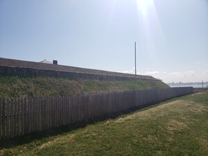 Le lieu historique national du fort Wellington est maintenant ouvert pour la saison 2021