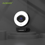 Plus clair et plus près : La caméra Web AF660 améliorée d'AUSDOM offre une nouvelle expérience de diffusion en continu en direct