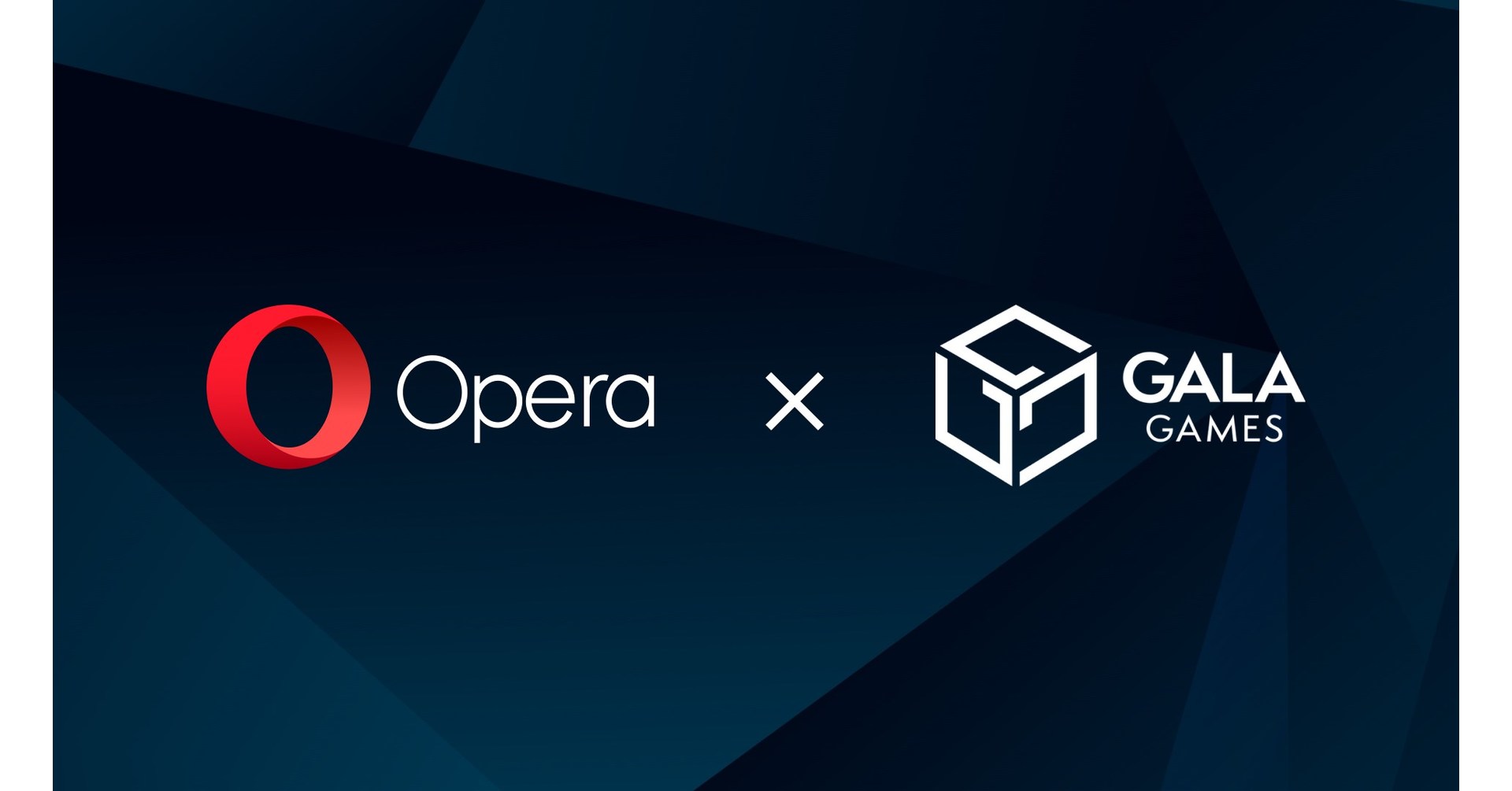 Opera Products, Fintech, Gaming, News