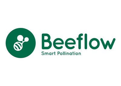 Beeflow logo (PRNewsfoto/Beeflow)