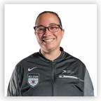 Illinois Bone &amp; Joint Institute's Emily Fortunato Headed to Tokyo Olympics as part of the USWNT Medical Staff