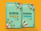 Introducing KARMA™ Balanced Nutrition - A New Plant-First Dog Food, Crafted With The Earth In Mind
