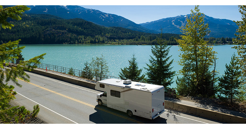 With RV Ownership at an All-Time High, Erie Insurance Offers Tips ...