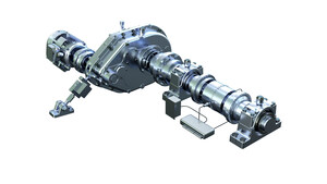 Regal Enhances Its Industrial Powertrain Capabilities