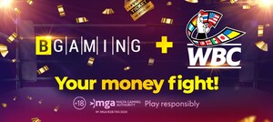 BGaming et le World Boxing Council ont lancé un jeu pour soutenir le projet caritatif WBC Care