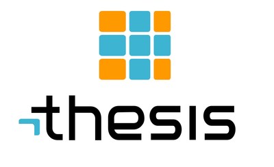 Thesis is Dedicated to Helping Global Higher Education Customers Innovate to Meet Changing Demand