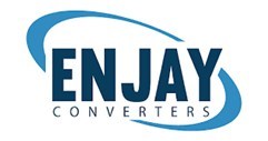 ENJAY Logo (Groupe CNW/Corporation Financire Champlain)
