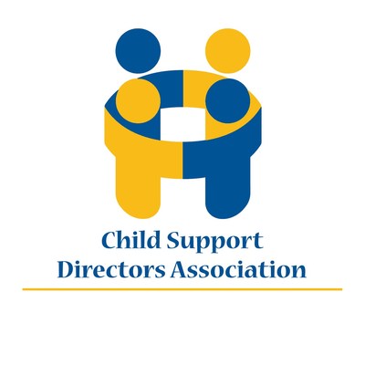 Child Support Directors Association (PRNewsfoto/Child Support Directors Association)