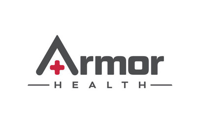 Armor Health is a leading provider of correctional healthcare services providing quality care to state and local correctional facilities across the country for more than 17 years. Every day, Armor provides evidenced-based medical and behavioral health services utilizing our proprietary insights analytics, our expert clinicians and professionals, and a laser focus on best-in-class interventions to deliver the right care, at the right time, in the right place to every patient we serve. (PRNewsfoto/Armor Health)